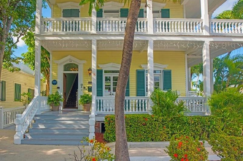 La Pensione Inn - Adult Exclusive, Key West