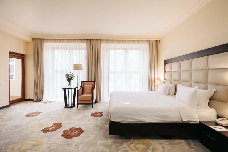 Paris Hotel Yerevan, Yerevan