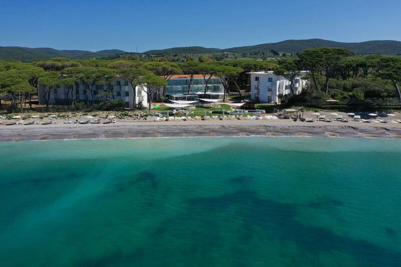 The Sense Experience Resort - Preferred Hotels & Resorts, Maremma