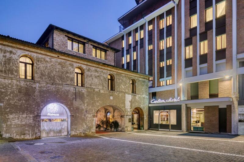 Porta Altinia Suites, Treviso