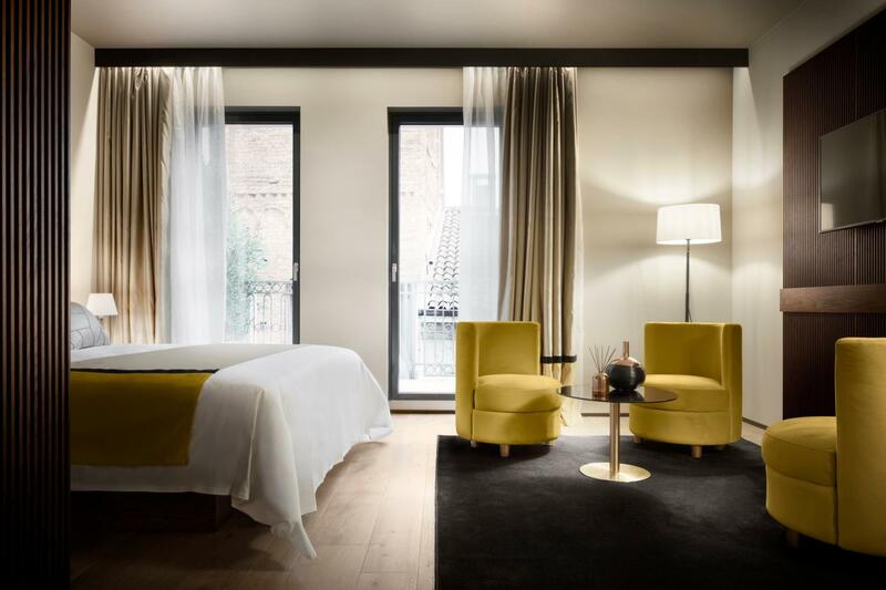 Speronari Suites, Milan
