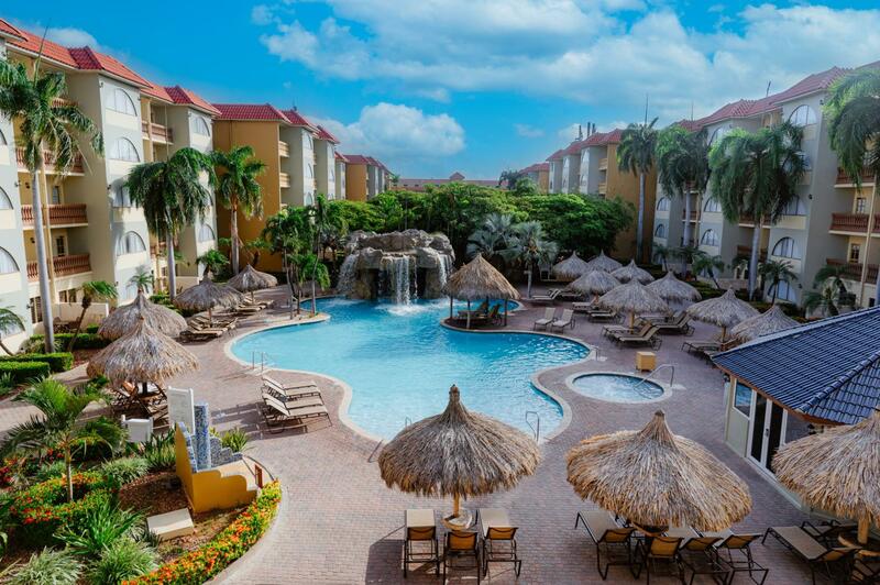 Eagle Aruba Resort, Aruba