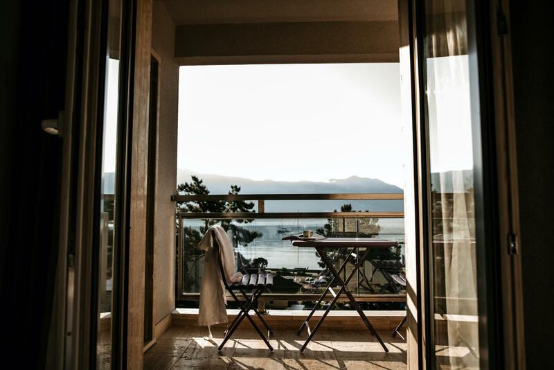 Fontana Hotel & Gastronomy, Budva