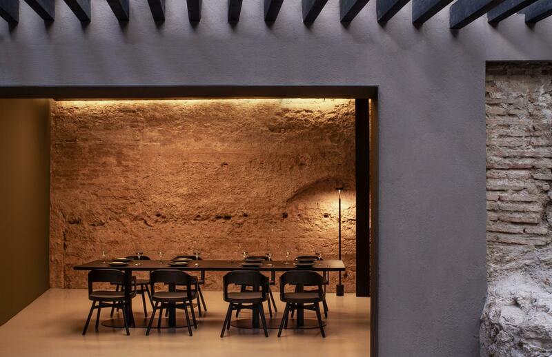 telegraph travel valencia hotels Caro Hotel, Valencia