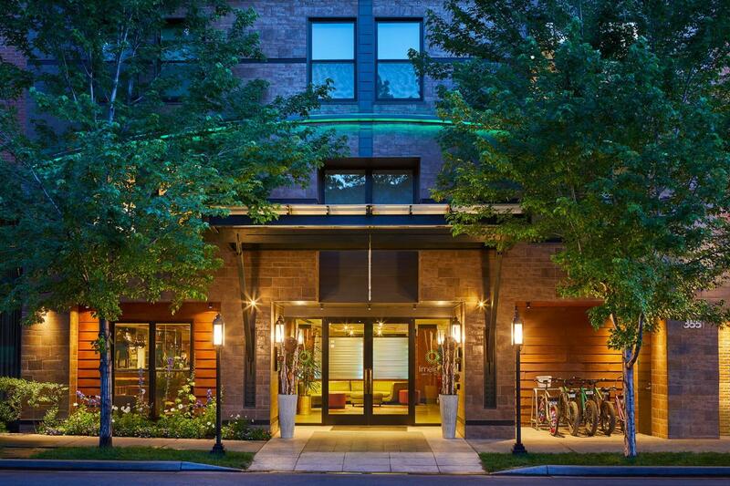 Limelight Hotel Aspen, Aspen