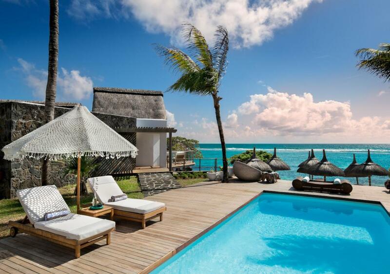 La Maison d'Eté Hotel by NEWMARK, Mauritius
