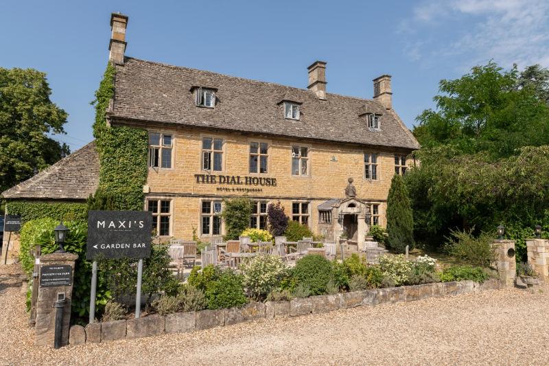 The Dial House, Cotswolds