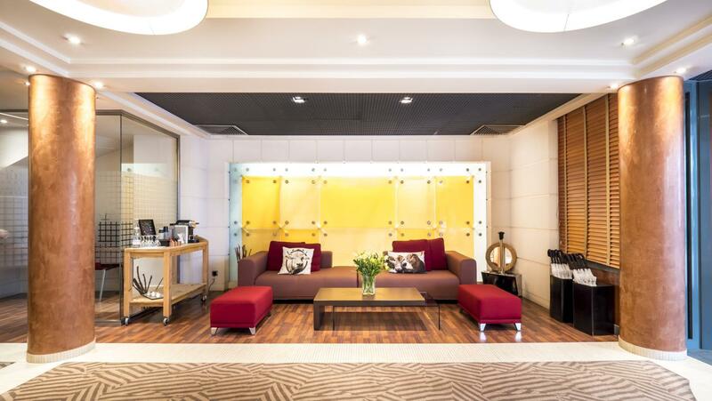 Hôtel Le Pré Carré, Annecy