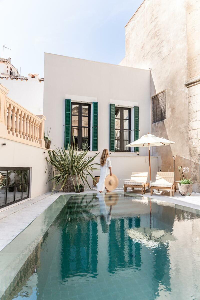 Concepcio by Nobis, Palma, a Member of Design Hotels, Palma