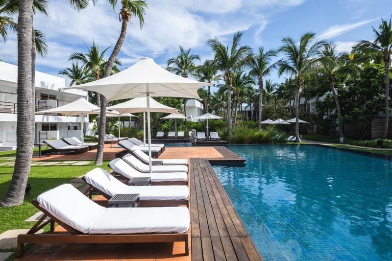 Putahracsa Hua Hin, Hua Hin