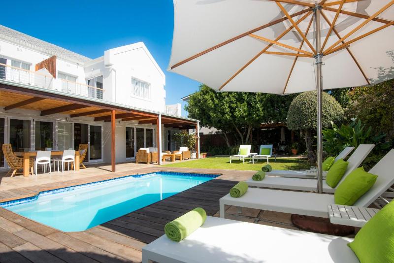 Bamboo Guest House, Hermanus