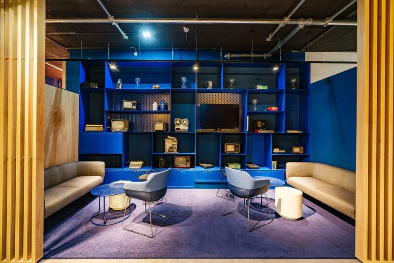 Holiday Inn Express Dresden Zentrum by IHG, Dresden