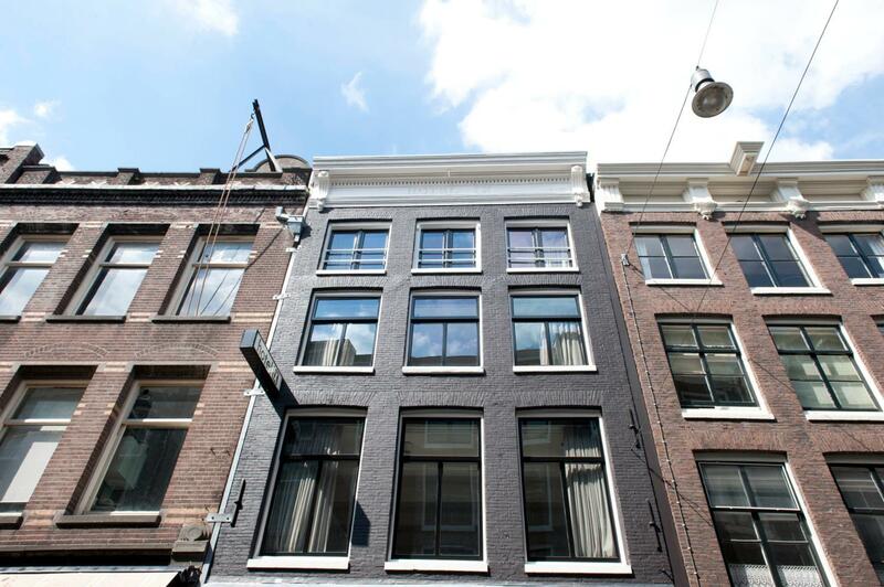Hotel IX Nine Streets Amsterdam, Jordaan, Amsterdam