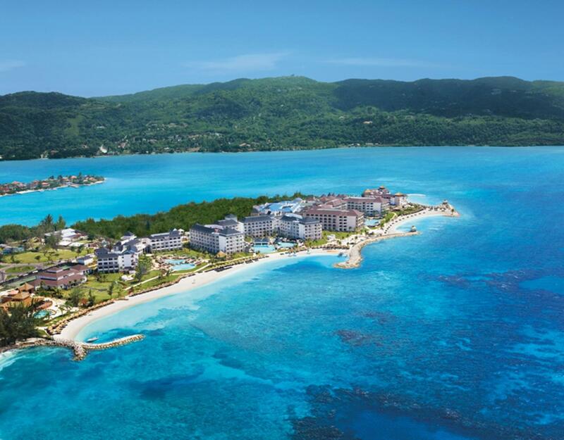 Secrets St James Adults Only - All Inclusive, Montego Bay