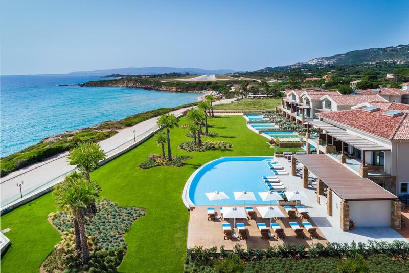 Electra Kefalonia Hotel & Spa, Kefalonia