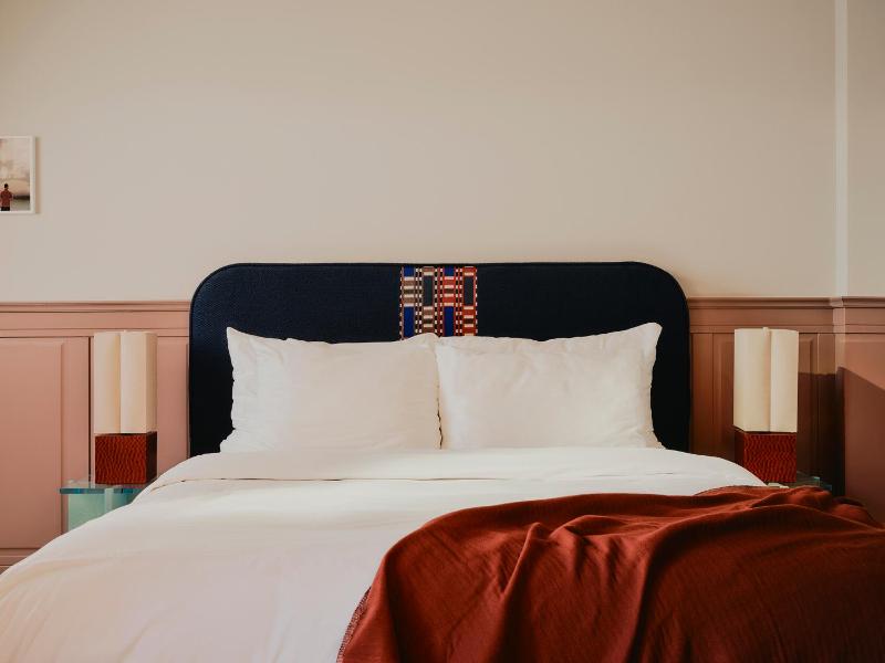 The Dean Berlin, Berlin