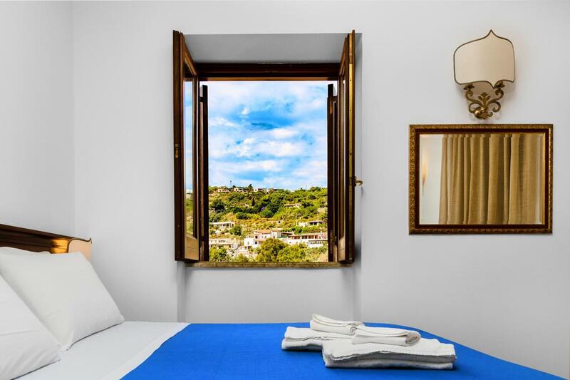 Hotel Villa Cute - HVC, Lipari