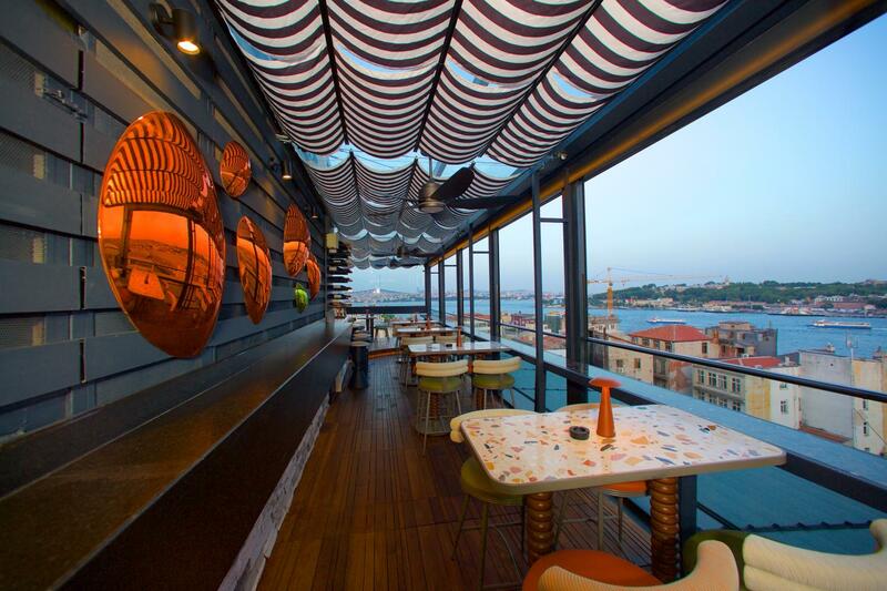 Hotel Momento Golden Horn, Karakoy