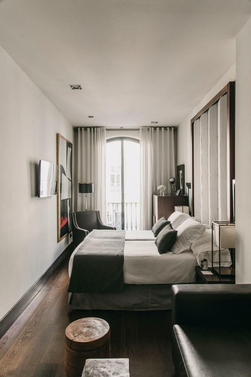 Hotel Pulitzer Barcelona, Barcelona