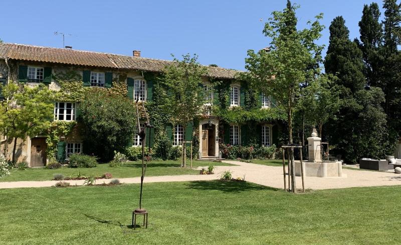 Domaine de Rhodes B&B, Avignon