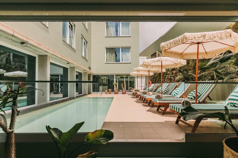 Torel Terra Brava, Azores