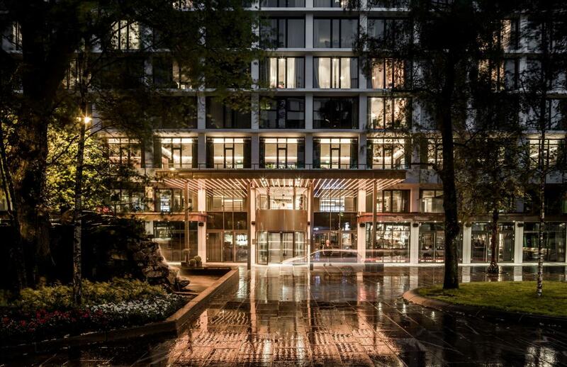 Hotel Norge by Scandic, Bergen
