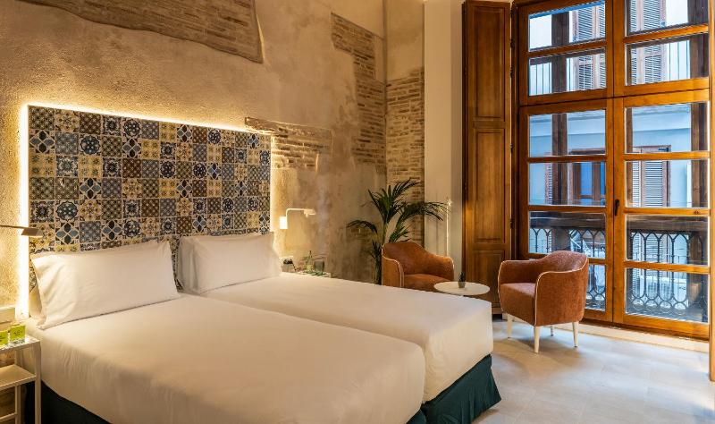 Axel Hotel Valencia - Adults Only, Valencia