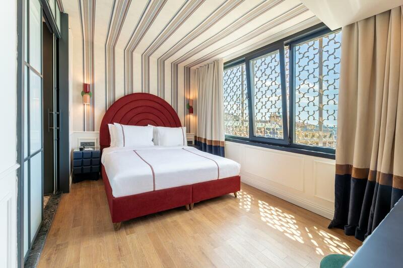 Khai Karaköy, Karakoy