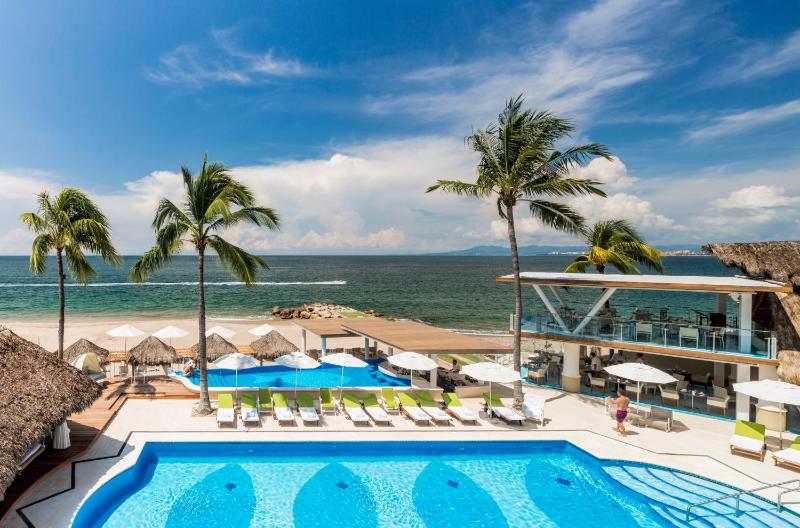 Villa Premiere Boutique Hotel & Romantic Getaway - Adults Only, Puerto Vallarta