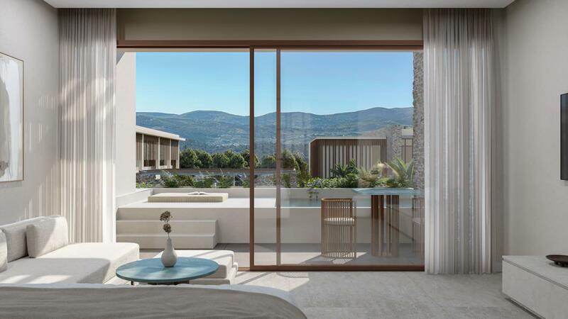 Royal Pearl Island Chios Hotel and Spa, Chios