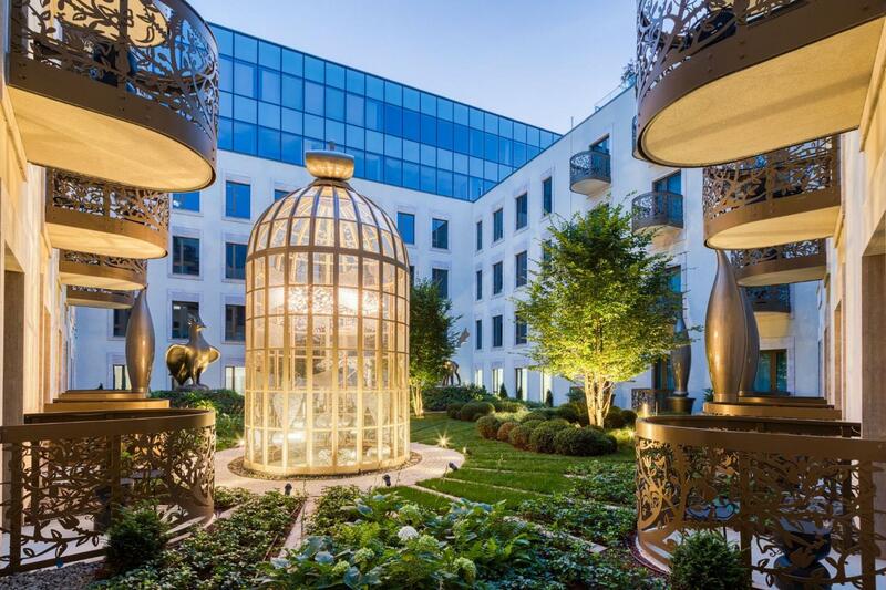 Kimpton BEM Budapest by IHG, Budapest