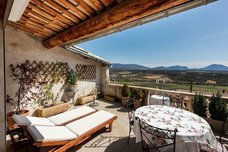 Six chandelles m'étaient comptées, Gorges du Verdon