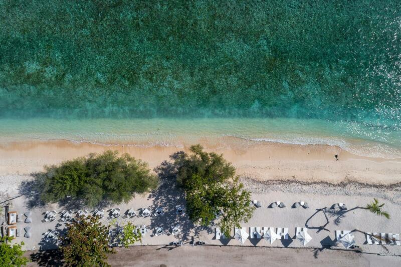 Gili Eco Villas, Gili Trawangan