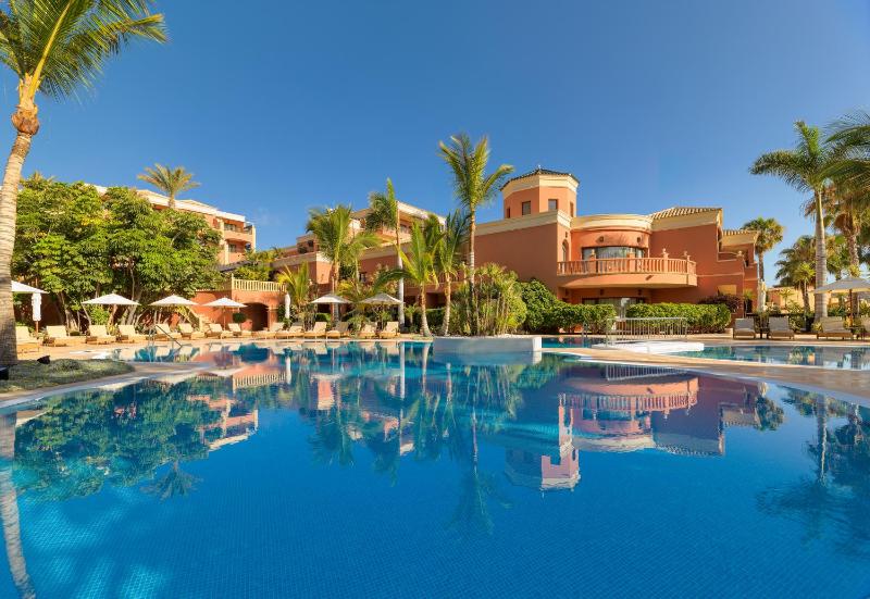 Hotel Las Madrigueras Golf Resort & Spa - Adults Only, Tenerife