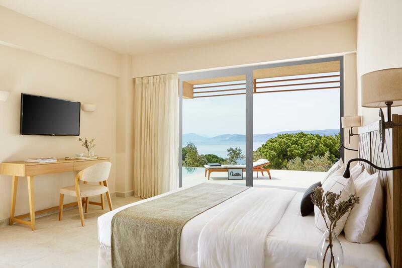 ELIVI Skiathos, Skiathos