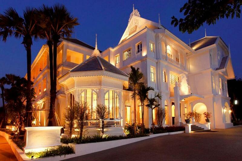 Ping Nakara Boutique Hotel And Spa, Chiang Mai