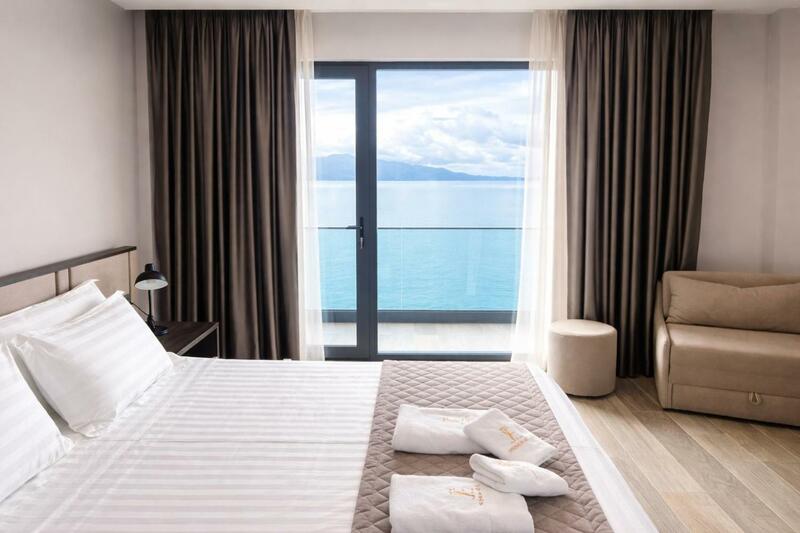 Joelle Premium Hotel, Albania