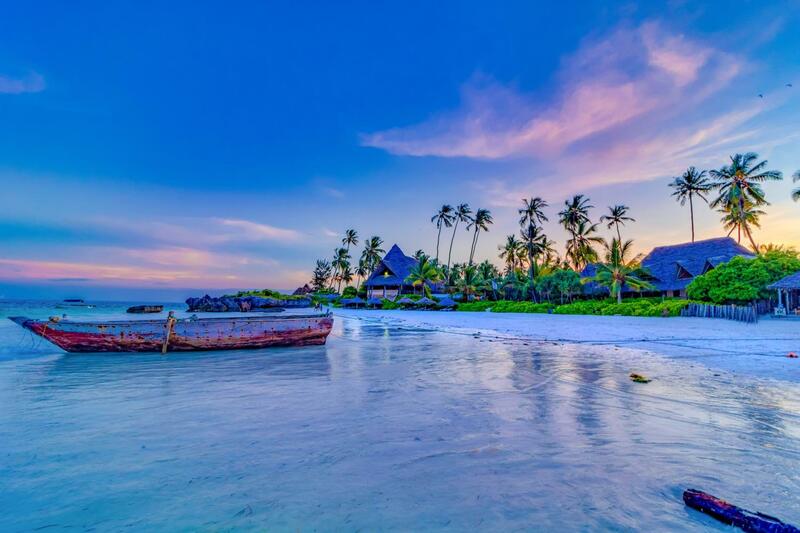 SeVi Boutique Hotel, Zanzibar