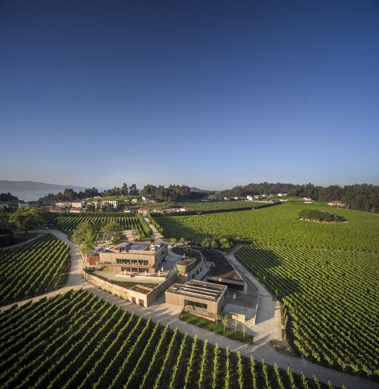 Monverde - Wine Experience Hotel - by Unlock Hotels, Douro Valley