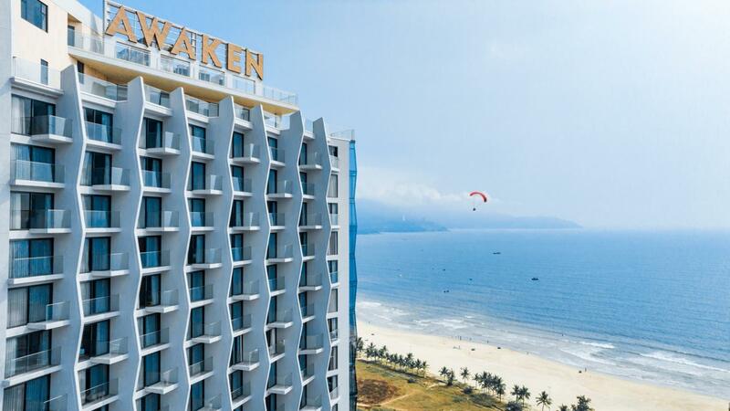 Awaken Da Nang Hotel, Da Nang