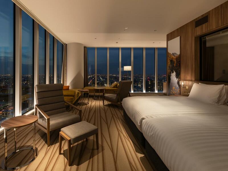 SAPPORO HOTEL by GRANBELL, Sapporo