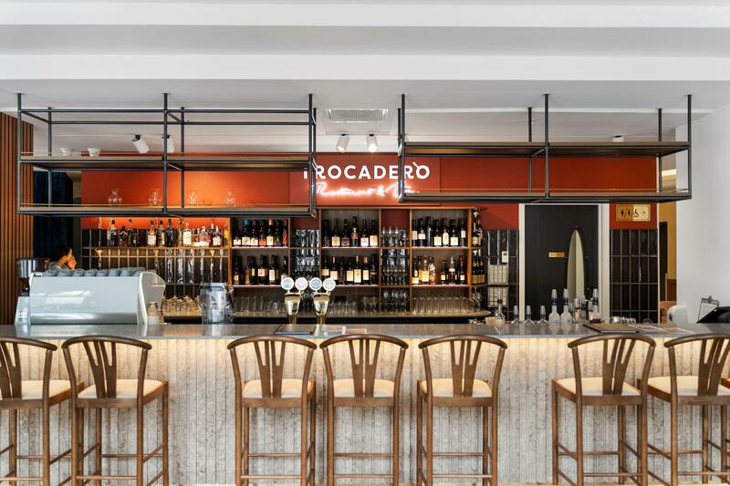 Legacy Airedale Hotel Auckland, Auckland