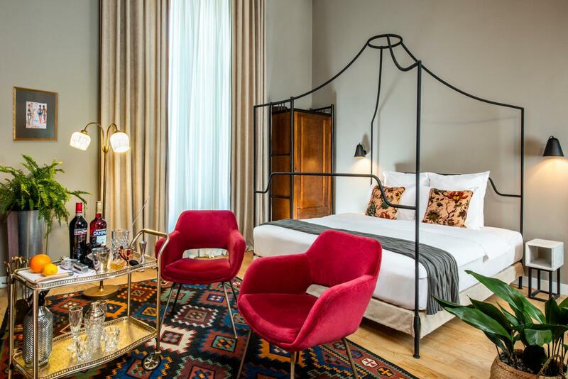 Communal Hotel Sololaki, Tbilisi