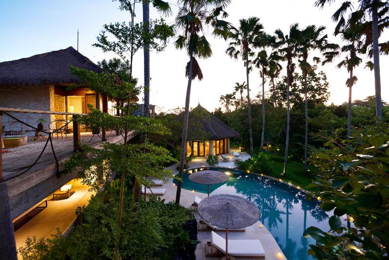Planta Boutique Resort, Canggu
