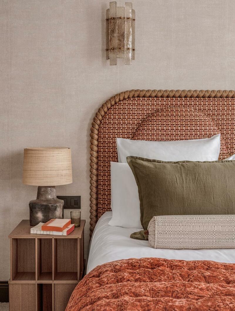 Hôtel Suzie Blue, Le Marais