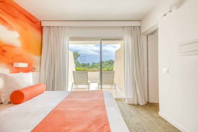 Hotel Restaurant La Vague de Saint Paul, Saint-Paul-de-Vence