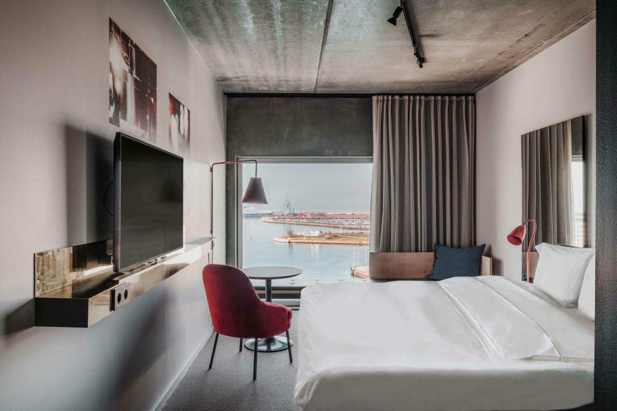 Story Hotel Studio Malmo, part of JdV by Hyatt, Malmö