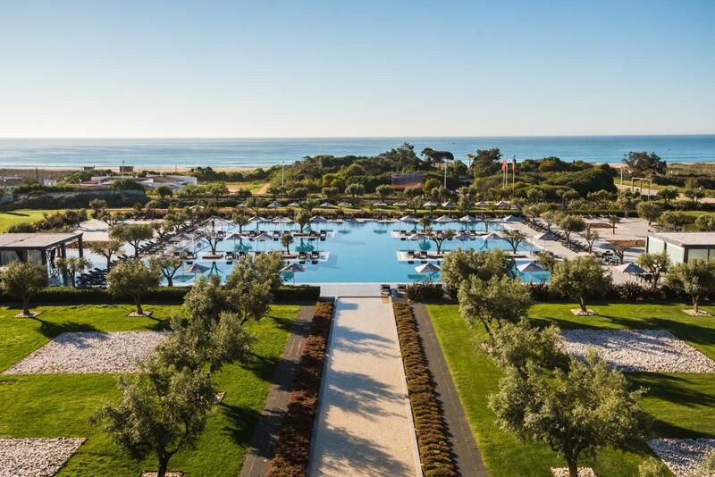 Vila Gale Lagos, Lagos, Portugal