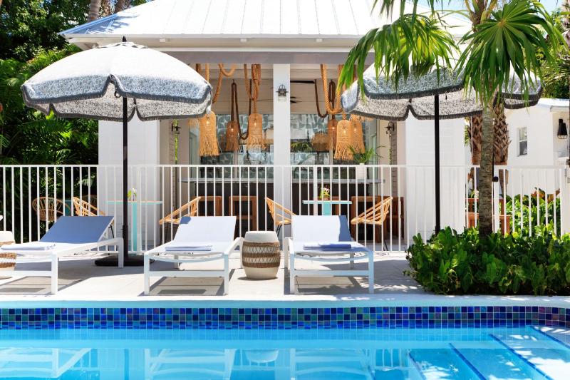 Winslow's Bungalows - Key West Historic Inns, Key West