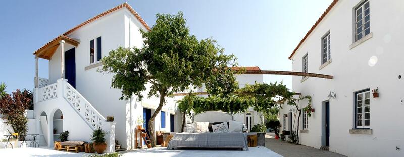 Oryza Guest House& Suites, Coimbra